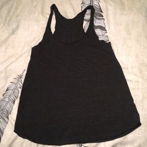 American Apparel Classic Racerback Tank